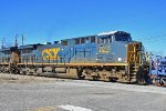 CSXT 7015 L837-18